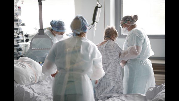  ಮರಣ ಪ್ರಮಾಣ ಸ್ಥಿರವಾಗಿ ಉಳಿದಿದೆ