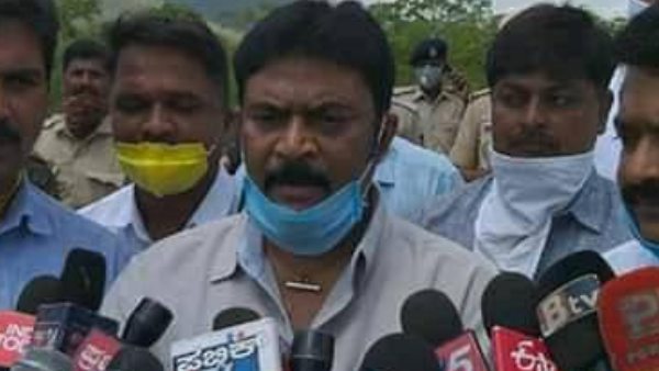 ಮನವೊಲಿಕೆ ಮಾಡಿದ್ದ ಸಿಎಂ, ಮಾಜಿ ಸಿಎಂ