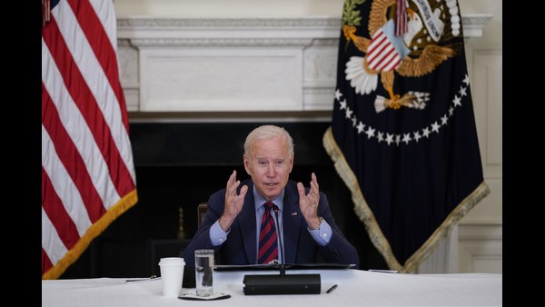 ಎಲ್ಲವೂ ಅಮೆರಿಕದ ಎಡವಟ್ಟು..! 