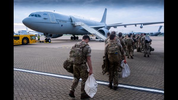 ಇಡೀ ಊರಿಗೆ ಬೆಂಕಿ ಬಿದ್ದಿದೆ..!