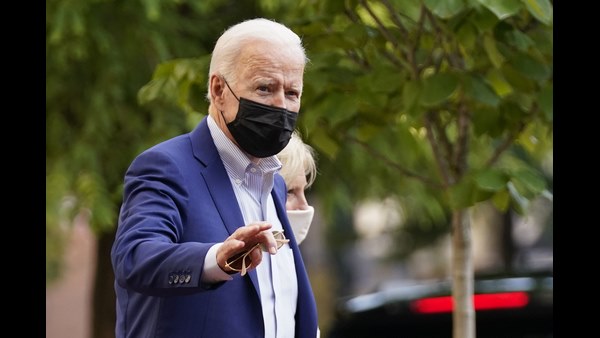 ಉಗ್ರರನ್ನೇ ಹೊಗಳಿದ್ದ ಟ್ರಂಪ್..!