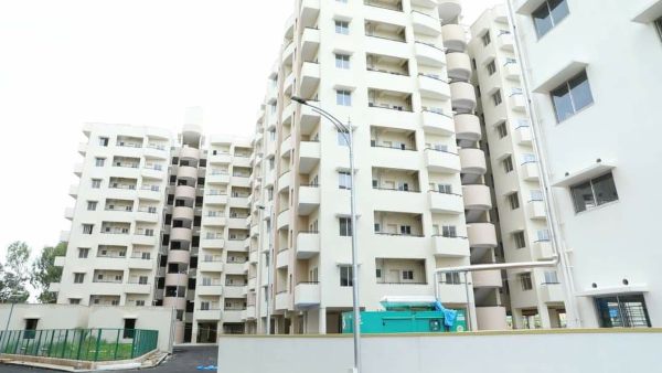 ಯಾವ ಹಂತದಲ್ಲಿ ಎಷ್ಟು ಮನೆಗಳು?