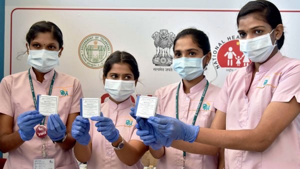 ಸ್ಪುಟ್ನಿಕ್-ವಿ ಲಸಿಕೆಗೆ 995 ರೂಪಾಯಿ ಸ್ಪುಟ್ನಿಕ್-ವಿ ಲಸಿಕೆಗೆ 995 ರೂಪಾಯಿ