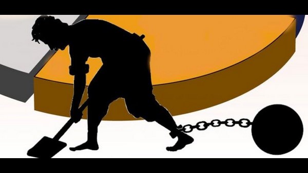  ಜೀತ ಪದ್ದತಿಯ ನಿರ್ಮೂಲನೆ ಮತ್ತು ಜೀತದಾಳುಗಳಿಗೆ ಪುನರ್ವಸತಿ ಸೌಲಭ್ಯ