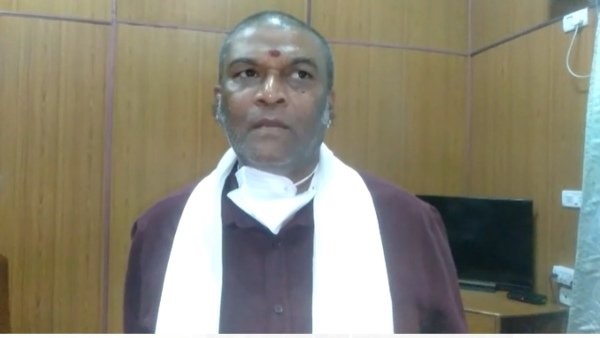  ತಾವು ಬಯಸಿದ ಖಾತೆ ಸಿಗಲಿಲ್ಲ ಎನ್ನುವ ಕಾರಣಕ್ಕಾಗಿ ಆನಂದ್ ಸಿಂಗ್ ಮುನಿಸು