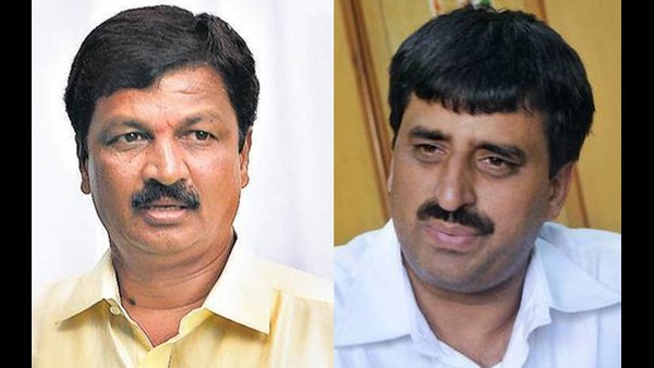  ರಮೇಶ್ ಜಾರಕಿಹೊಳಿ, ಸಿ.ಪಿ.ಯೋಗೇಶ್ವರ್, ರೇಣುಕಾಚಾರ್ಯ ದೆಹಲಿಯಲ್ಲಿದ್ದಾರೆ