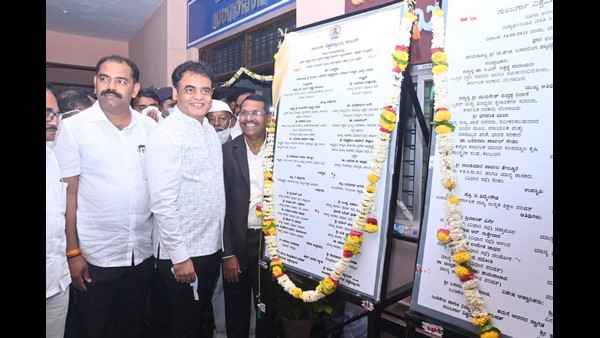 ವಿದ್ಯಾರ್ಥಿಗಳಿಗೆ ಕಲಿಕೆಯ ಅವಕಾಶ ಹೆಚ್ಚಳ