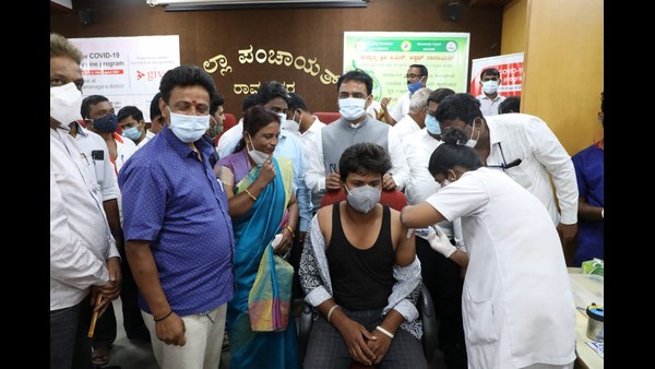 ಅಗ್ರಿ ಲಿಂಕ್ ಗಟ್ಟಿಯಾಗಿರಬೇಕು 