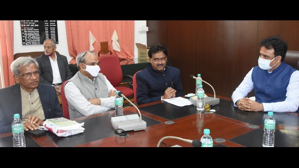 ಎರಡು ವರ್ಷ ಮಾತೃಭಾಷೆ ಕಲಿಕೆ ಕಡ್ಡಾಯ!