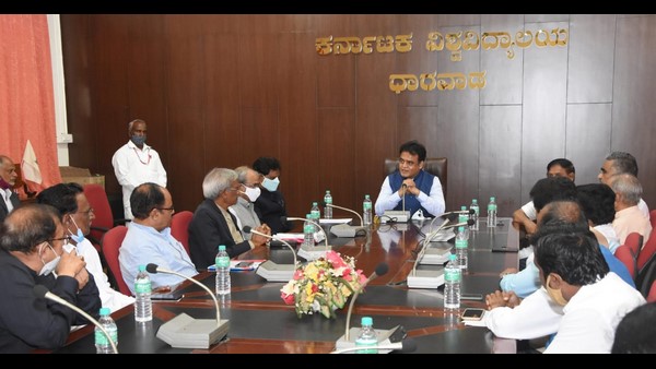 ಬೋಧಕರ ಮೌಲ್ಯಮಾಪನ, ಸಾಮರ್ಥ್ಯದ ಬಗ್ಗೆ ನಿಗಾ