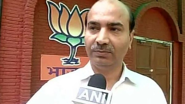 Communal slogans at Jantar Mantar: Delhi Police detains BJPs Ashwini Upadhyay, 3 others