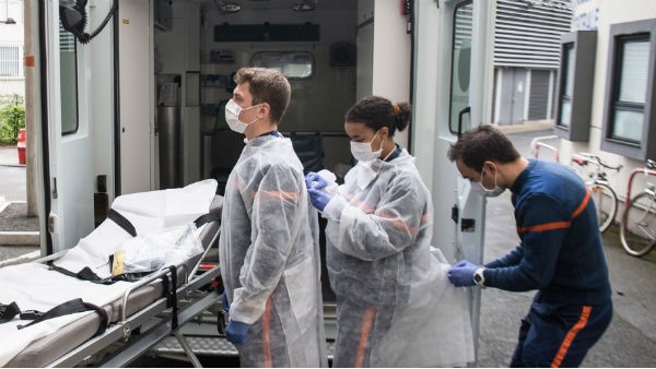 ಸಿಡ್ನಿಯಲ್ಲಿ ಕೋವಿಡ್ ಸ್ಥಿತಿಗತಿ ಸಿಡ್ನಿಯಲ್ಲಿ ಕೋವಿಡ್ ಸ್ಥಿತಿಗತಿ