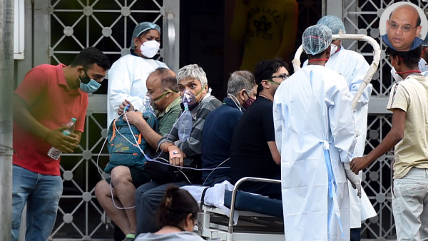 ಲಾಕ್ಡೌನ್ ತೆರವಿಗೆ ಶೂನ್ಯ ಸಕ್ರಿಯ ಪ್ರಕರಣ ಅಗತ್ಯ ಲಾಕ್ಡೌನ್ ತೆರವಿಗೆ ಶೂನ್ಯ ಸಕ್ರಿಯ ಪ್ರಕರಣ ಅಗತ್ಯ