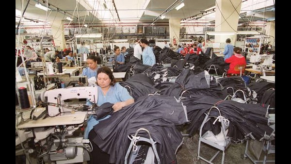  ಜೀನ್ಸ್ ಉದ್ಯಮ ಮತ್ತಷ್ಟು ಸಂಕಷ್ಟಕ್ಕೆ ಸಿಲುಕಿದೆ