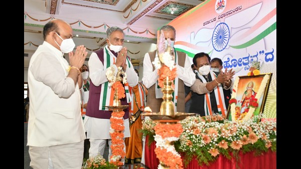 ಇದು ಸ್ವಾತಂತ್ರ್ಯ ಹೋರಾಟಕ್ಕೆ ಬಹು ದೊಡ್ಡ ತಿರುವು