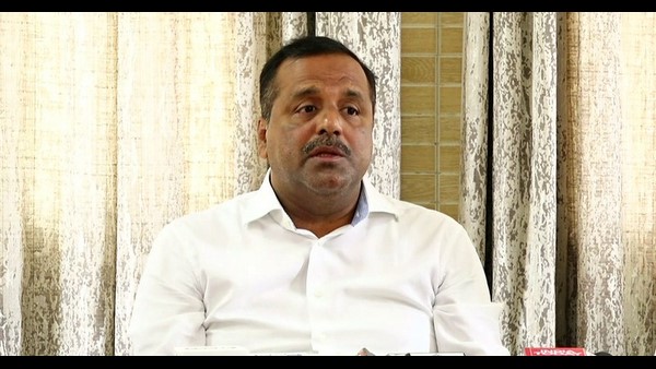  ಬಸವರಾಜ ಬೊಮ್ಮಾಯಿಯವರು ನಮ್ಮ ಮುಖ್ಯಮಂತ್ರಿಗಳು