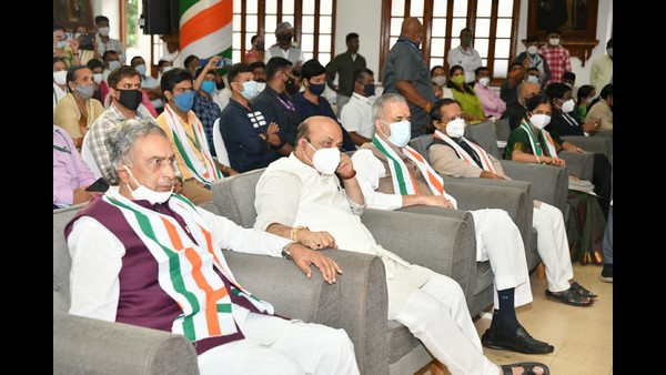 ಪ್ರೇರಣಾದಾಯಕ ಇತಿಹಾಸ ನಮ್ಮದು!