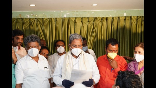 ರಾಜ್ಯಕ್ಕೆ 3ನೇ ಆತಂಕ, ಸರ್ಕಾರ ಗೊಂದಲದಲ್ಲಿ!