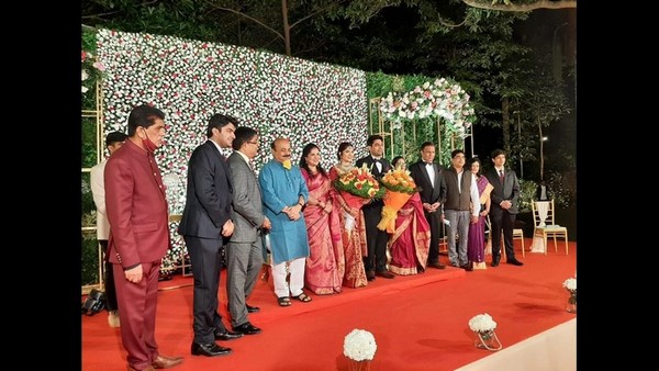 ಕೊರೊನಾ ಮಾರ್ಗಸೂಚಿ ಉಲ್ಲಂಘಸುತ್ತಿರುವವರು!