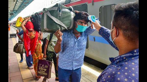 ರಾಜ್ಯ ರಾಜಧಾನಿಯಲ್ಲಿ 425 ಜನರಿಗೆ ಕೊವಿಡ್-19 