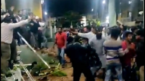 ನಷ್ಟ ಪರಿಹಾರ ಅರ್ಜಿ ಸಲ್ಲಿಸಿದ ಕೆಎಸ್ಆರ್ಪಿ ನಷ್ಟ ಪರಿಹಾರ ಅರ್ಜಿ ಸಲ್ಲಿಸಿದ ಕೆಎಸ್ಆರ್ಪಿ