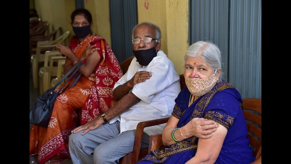 ಬೆಂಗಳೂರಿನಲ್ಲಿ ವಲಯವಾರು ಲಸಿಕೆ ವಿತರಣೆ 