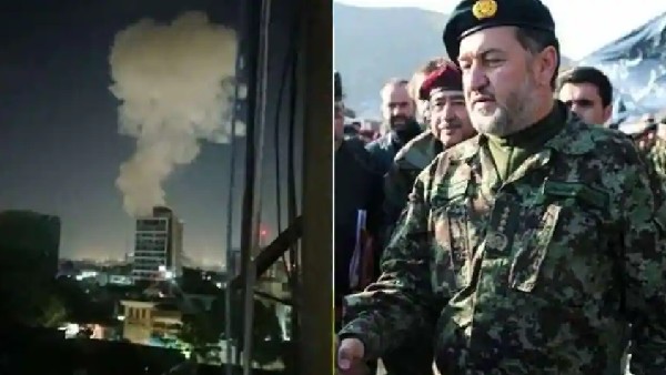  ಸಂಪತ್ತು ಹೊತ್ತು ಹೋದ ಘನಿ ವಿರುದ್ದ ಕಿಡಿ