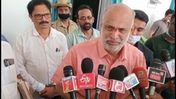 ಇಂದಿರಾ ಮೇಲೆ ಮಮತೆಯೂ ಇಲ್ಲ, ದ್ವೇಷವೂ ಇಲ್ಲ