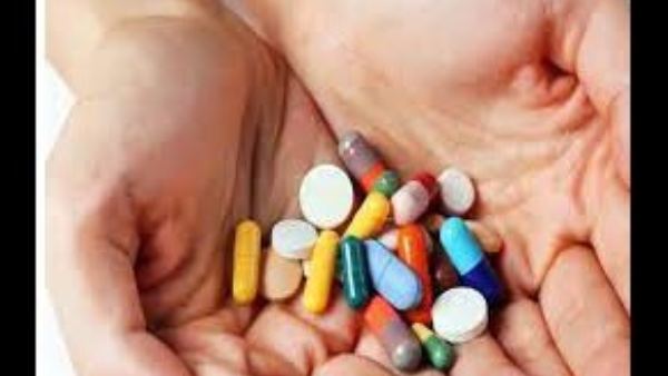  ಬೇರೆ ಔಷಧ ಪಡೆದುಕೊಳ್ಳುತ್ತಿರುವವರಿಗೆ ಸಮಸ್ಯೆ