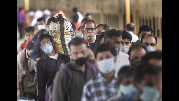 ರಾಜ್ಯದಲ್ಲಿ ಕೊರೊನಾವೈರಸ್ ಸೋಂಕಿತರ ಸಂಖ್ಯೆ ಹೇಗಿವೆ? 