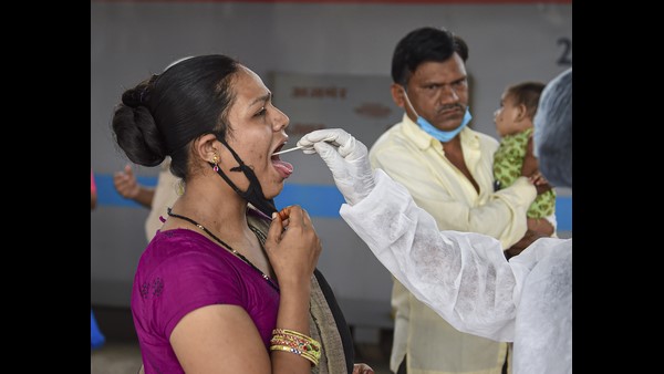 ಯಾವ ಜಿಲ್ಲೆಯಲ್ಲಿ ಎಷ್ಟು ಜನರಿಗೆ ಕೊವಿಡ್-19? 