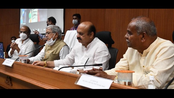 ಮಕ್ಕಳಿಗಾಗಿ ಜಿಲ್ಲಾ ಆಸ್ಪತ್ರೆಗಳಲ್ಲಿ ಹೆಚ್ಚಿನ ಐಸಿಯು ಬೆಡ್‌!