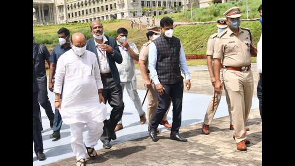 ಮೂರನೇ ಅಲೆಯಲ್ಲಿಯೂ ಸೂಕ್ತ ನಿಗಾ ವಹಿಸಿ!