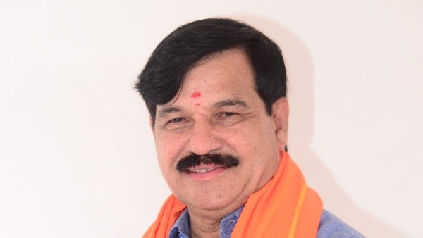  ಮೈಸೂರಿನ ರಾಮದಾಸ್ ಸಂಘದ ಶಿಸ್ತಿಗೋಸ್ಕರ ಇವರು ಸುಮ್ಮನಿದ್ದಾರೆ