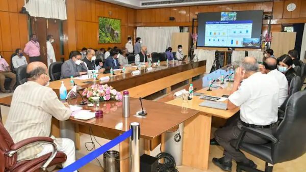  ಕೋವಿಡ್ ಟಾಸ್ಕ್ ಫೋರ್ಸ್ ಕೆಲವೊಂದು ಸಲಹೆಗಳನ್ನು ರಾಜ್ಯ ಸರಕಾರಕ್ಕೆ ನೀಡಿದೆ