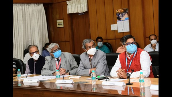 ಗಡಿ ಭಾಗದಲ್ಲಿ ಪರೀಕ್ಷಾ ಪ್ರಮಾಣ ಹೆಚ್ಚಳ