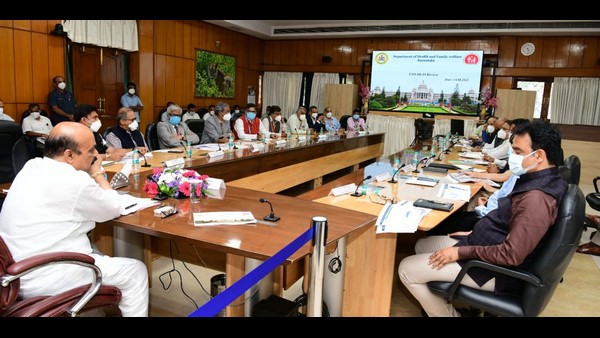 ಆರು ಜಿನೋಮ್ ಪರೀಕ್ಷಾ ಪ್ರಯೋಗಾಲಯ ಸ್ಥಾಪನೆ!