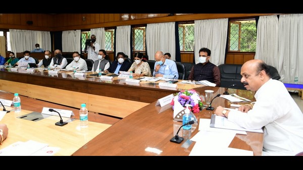 ಬಿಬಿಎಂಪಿ ಆಯುಕ್ತರಿಗೆ ಅಧಿಕಾರ!