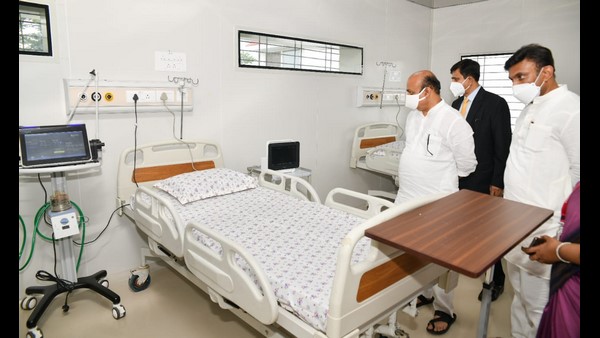 ಹಲವೆಡೆ ಧರ್ಮಶಾಲೆಗಳನ್ನು ಕಟ್ಟಲು ನೆರವು ನೀಡಿದೆ