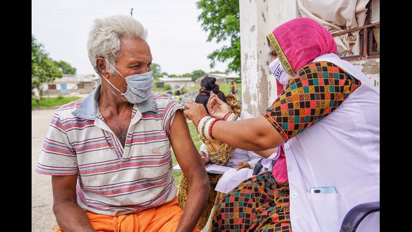 ಕೊವಿಡ್-19 ಲಸಿಕೆ ಪೂರೈಕೆ ಆಗಿದ್ದೆಷ್ಟು, ಬಳಸಿದ್ದೆಷ್ಟು? ಕೊವಿಡ್-19 ಲಸಿಕೆ ಪೂರೈಕೆ ಆಗಿದ್ದೆಷ್ಟು, ಬಳಸಿದ್ದೆಷ್ಟು?