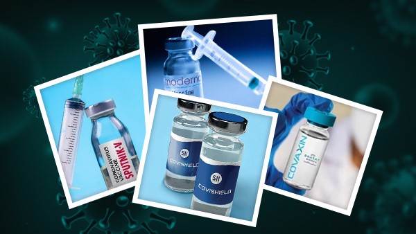 mRNA ಮಾದರಿ ಲಸಿಕೆ ಎಂದರೆ ಅರ್ಥವೇನು? 