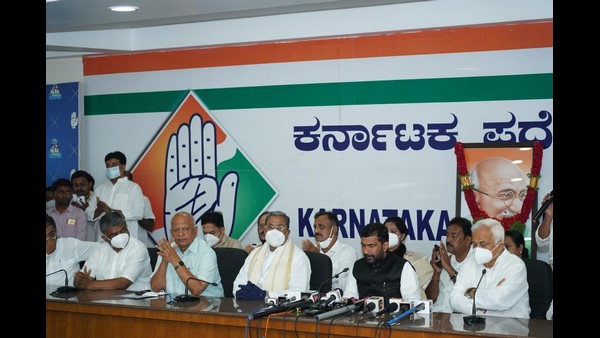 ದೇಶವನ್ನು ಬಿಜೆಪಿಯಿಂದ ರಕ್ಷಿಸಬೇಕಿದೆ