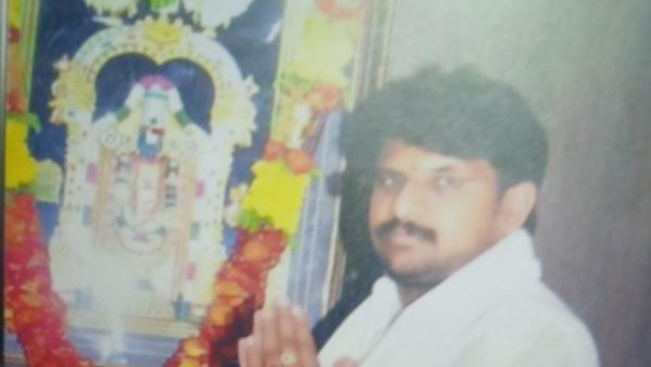 Brundavan property scam: MD Dinesh gowda arrested by Police Brundavan property scam: MD Dinesh gowda arrested by Police