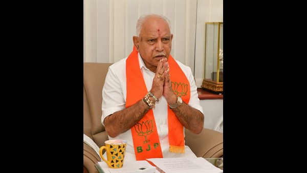 ನನಗೆ ಯಾವುದೇ ಹುದ್ದೆ ಬೇಡ, ರಾಜ್ಯಾದ್ಯಂತ ಪಕ್ಷವನ್ನು ಬಲ ಪಡಿಸಲು ರಾಜ್ಯ ಪ್ರವಾಸ ಮಾಡಲಿದ್ದೇನೆ