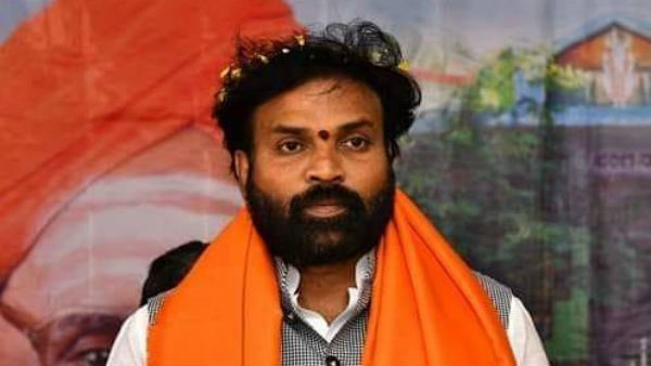 ಬಿ. ಶ್ರೀರಾಮುಲು- ಮೊಳಕಾಲ್ಮೂರು ಕ್ಷೇತ್ರ, ಚಿತ್ರದುರ್ಗ ಜಿಲ್ಲೆ ಬಿ. ಶ್ರೀರಾಮುಲು- ಮೊಳಕಾಲ್ಮೂರು ಕ್ಷೇತ್ರ, ಚಿತ್ರದುರ್ಗ ಜಿಲ್ಲೆ