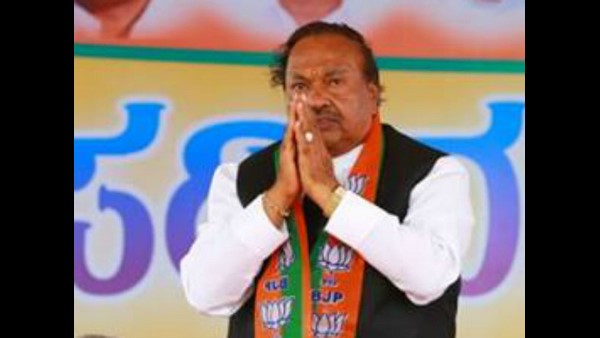 ಕೆ.ಎಸ್. ಈಶ್ವರಪ್ಪ- ಶಿವಮೊಗ್ಗ ಕ್ಷೇತ್ರ ಕೆ.ಎಸ್. ಈಶ್ವರಪ್ಪ- ಶಿವಮೊಗ್ಗ ಕ್ಷೇತ್ರ