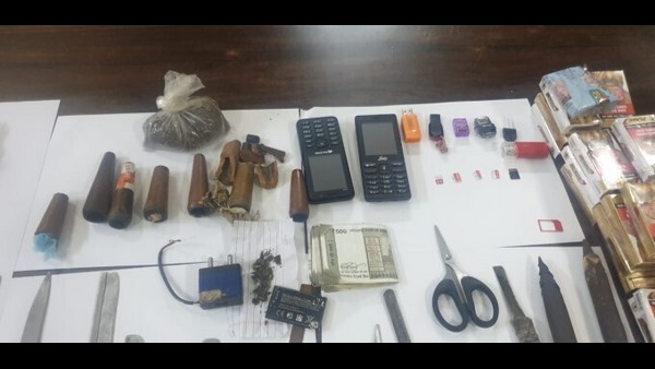 ಕೈದಿಗಳು ಡೆತ್ ಆದ್ರೆ ಅಧಿಕಾರಿಗಳ ಕೆಲಸಕ್ಕೆ ಕುತ್ತು