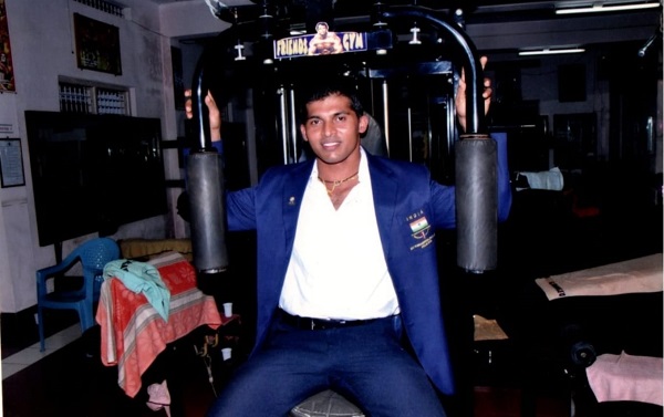 Kashinath Naik Of Uttara Kannada Who Trained Olympics Athlete Neeraj Chopra