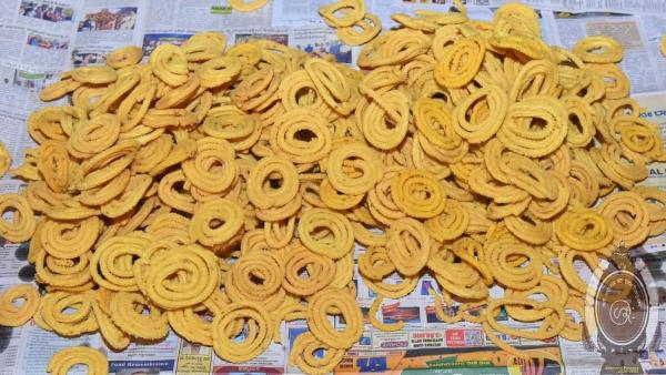 ಸಾಂಪ್ರದಾಯಿಕ ಆಚರಣೆ