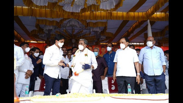 'ಬಾವಿಗೆ ತಳ್ಳಿ ಆಳ ನೋಡುವುದು' 'ಬಾವಿಗೆ ತಳ್ಳಿ ಆಳ ನೋಡುವುದು'